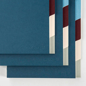 Cobalt Notebook