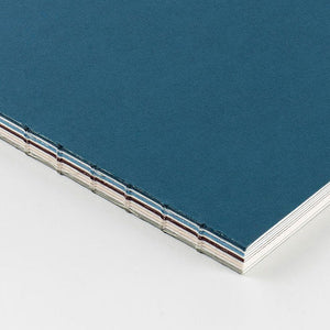 Cobalt Notebook