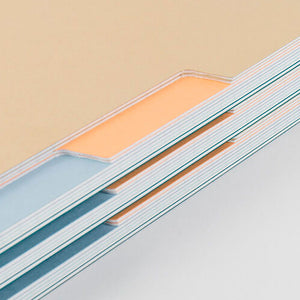 Fawn Notebook