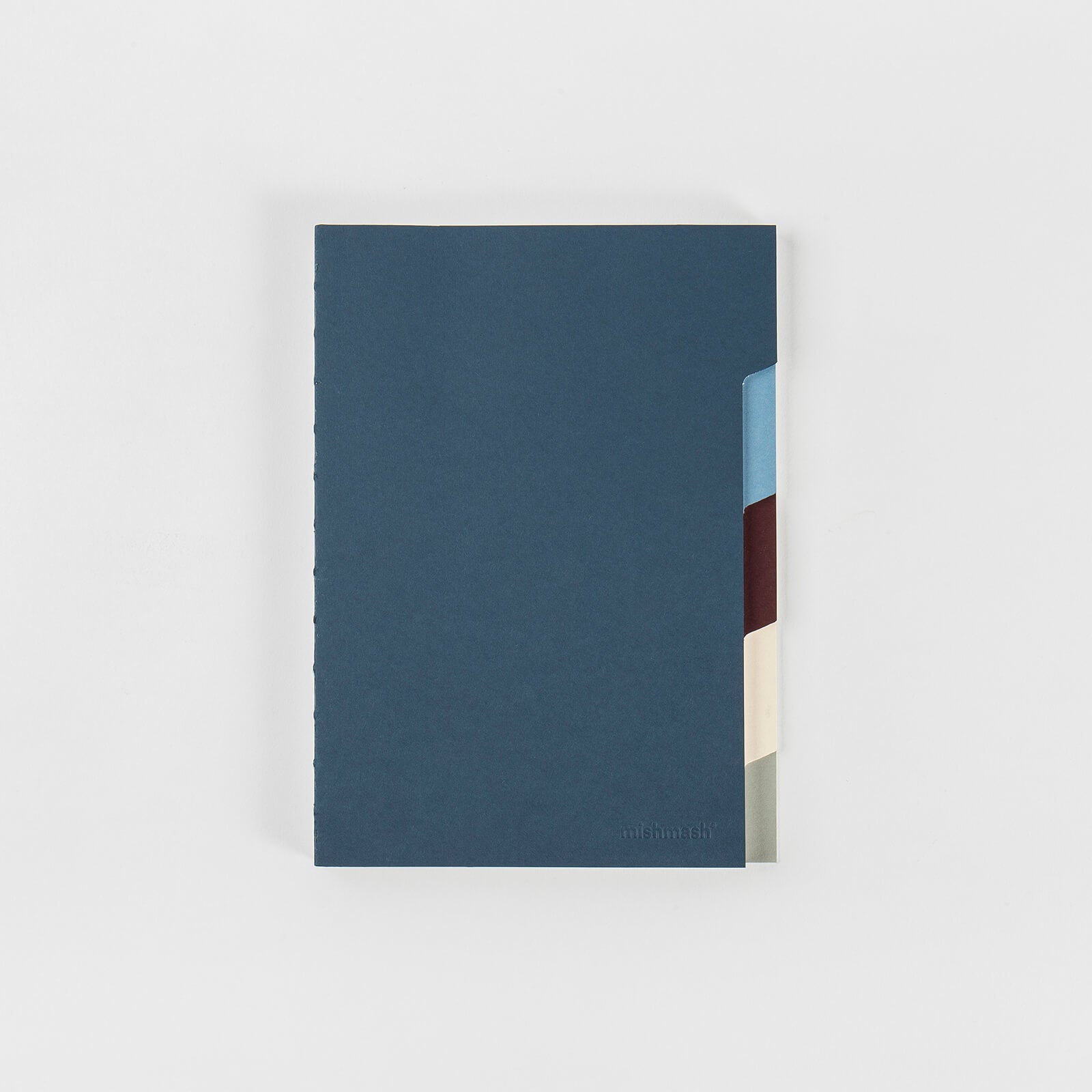 Cobalt Notebook
