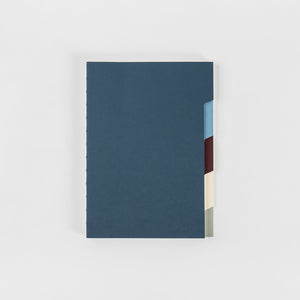Cobalt Notebook