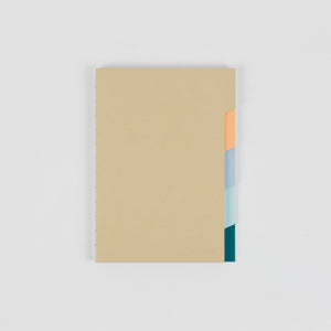 Fawn Notebook