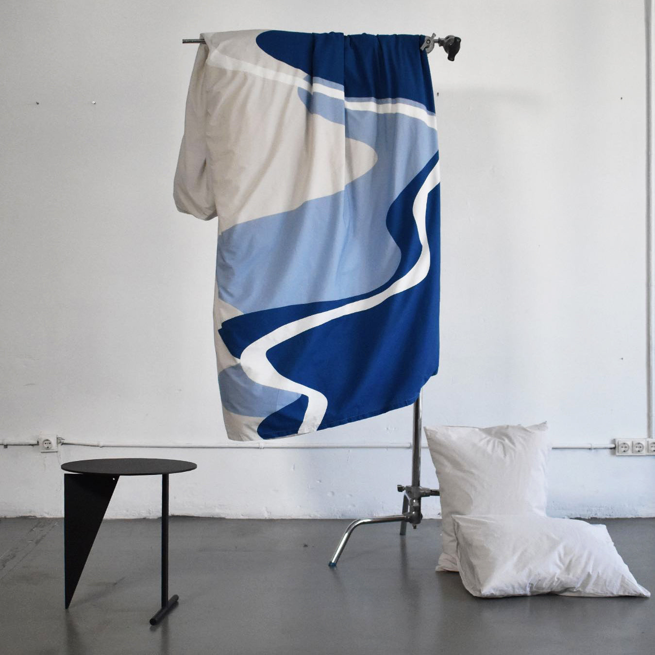 Acrux Organic Bedding Set