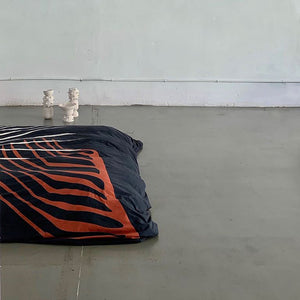Aliioth Organic Bedding Set