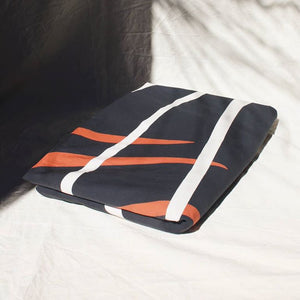 Aliioth Organic Bedding Set