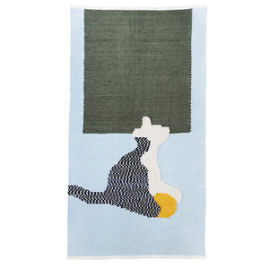 Catiger Cotton Rug
