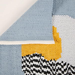 Catiger Cotton Rug